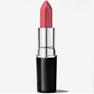 MAC Lustreglass Lipstick in 560 Frienda